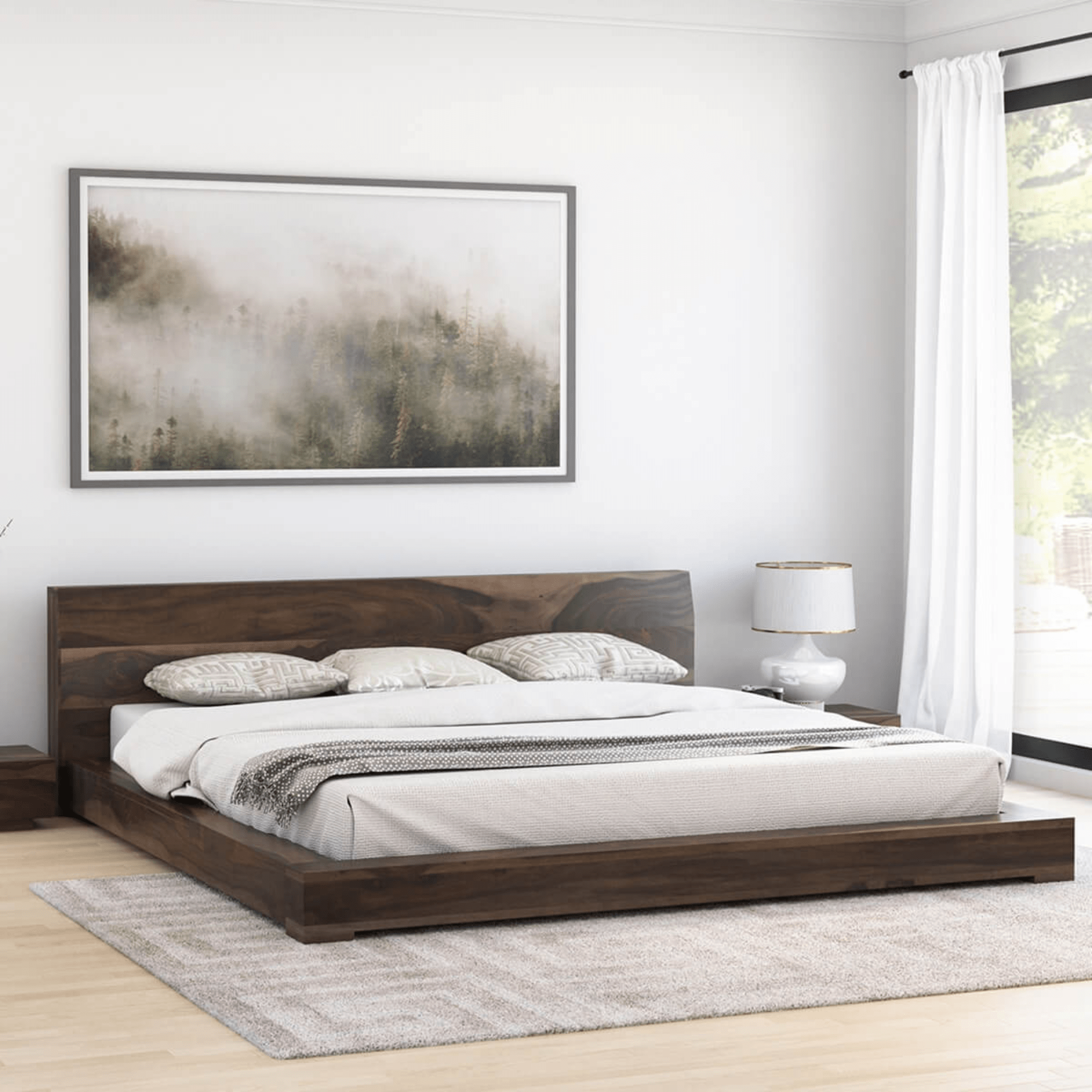 Buy King Size Beds Online @Upto 25% OFF in India – Page 2 – nismaayadecor