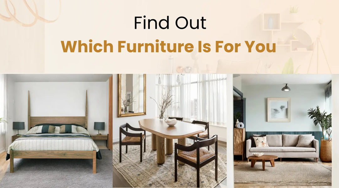 Best Quality Furniture For Home