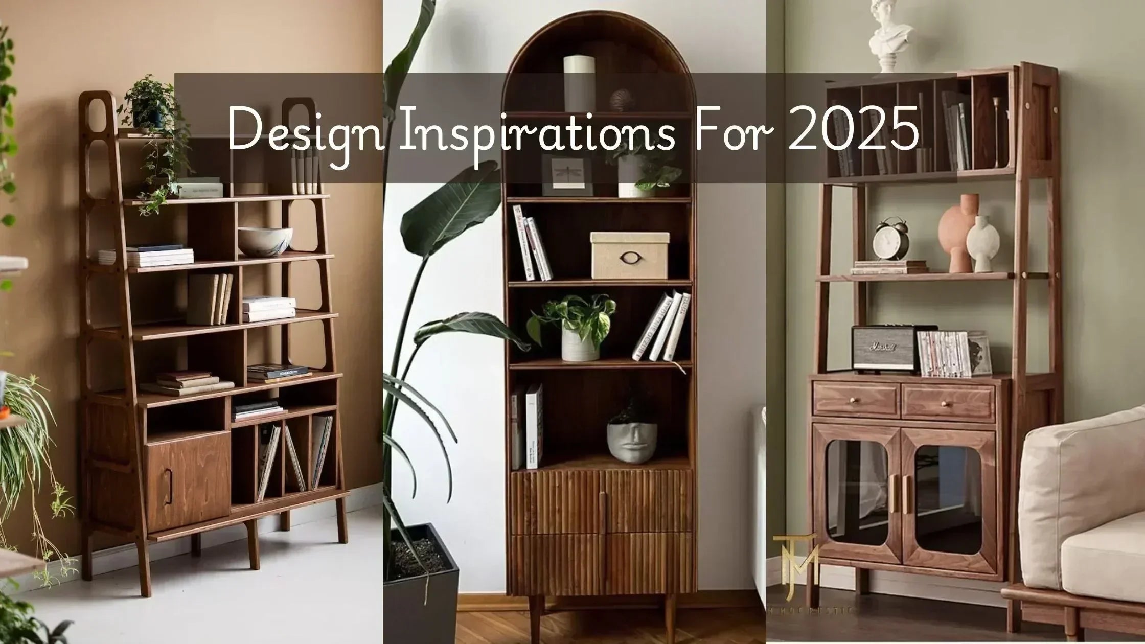 Book Rack For Home Inspirations For 2025 – Nismaaya Decor