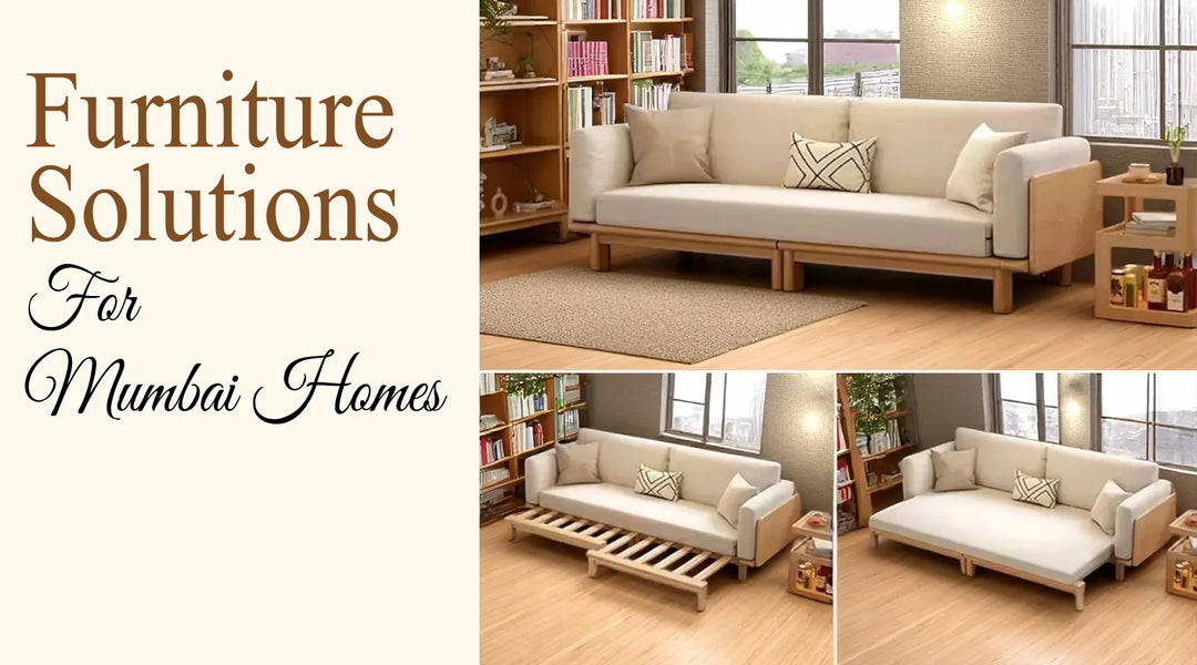Premium Furniture Online mumbai