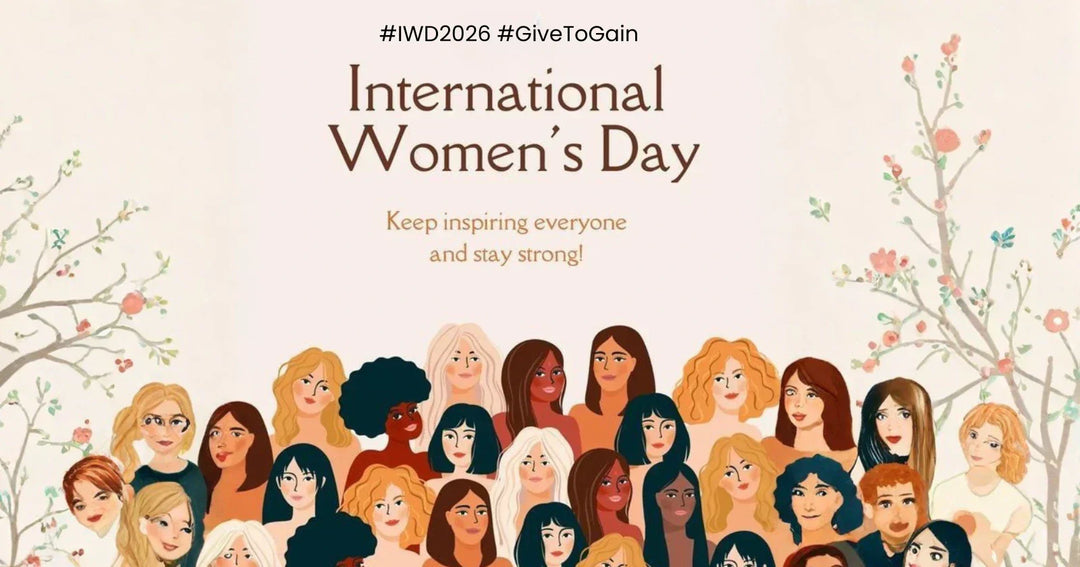 International Women’s Day 2026