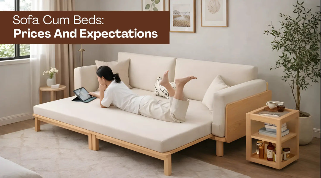 Sofa Cum Bed Online