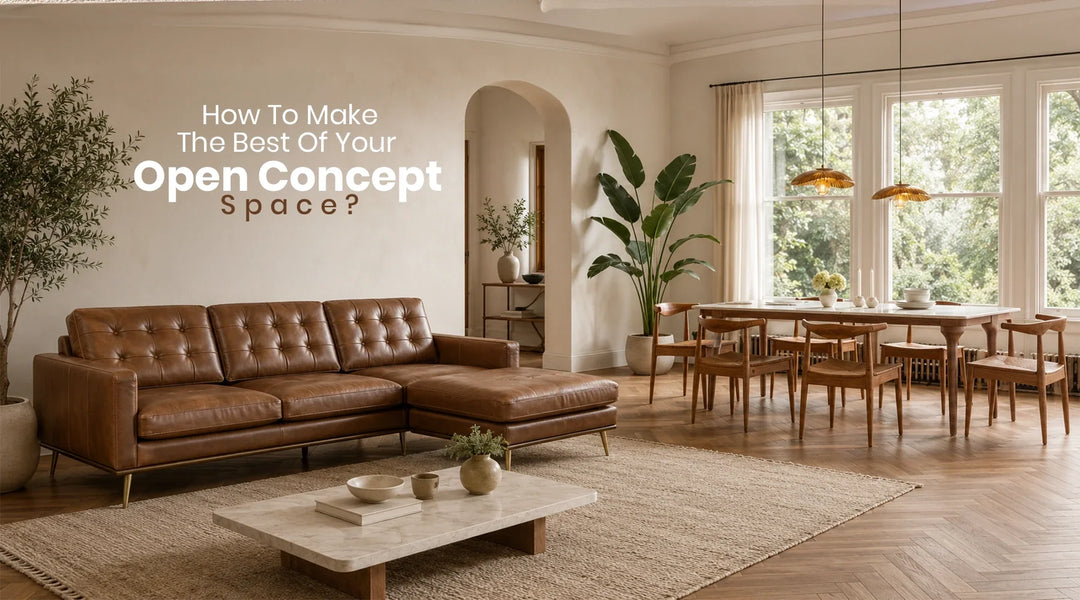 Living and Dining Room Furniture