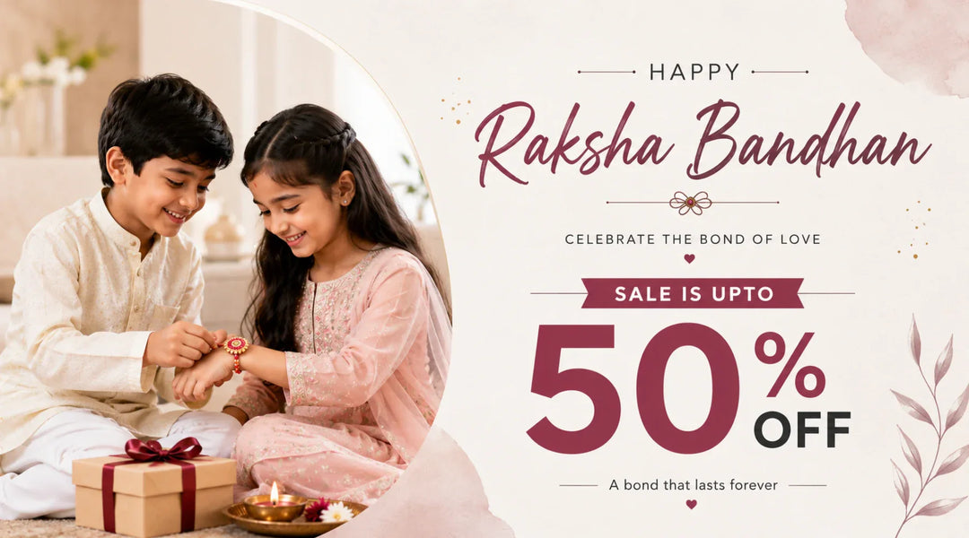 Raksha Bandhan