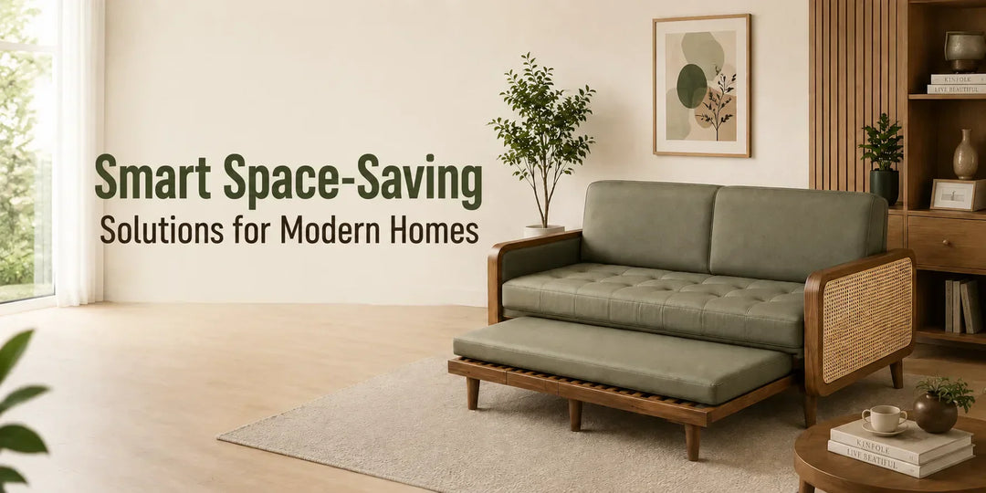 10 Best Sofa Cum Beds for Hall That Instantly Save Space