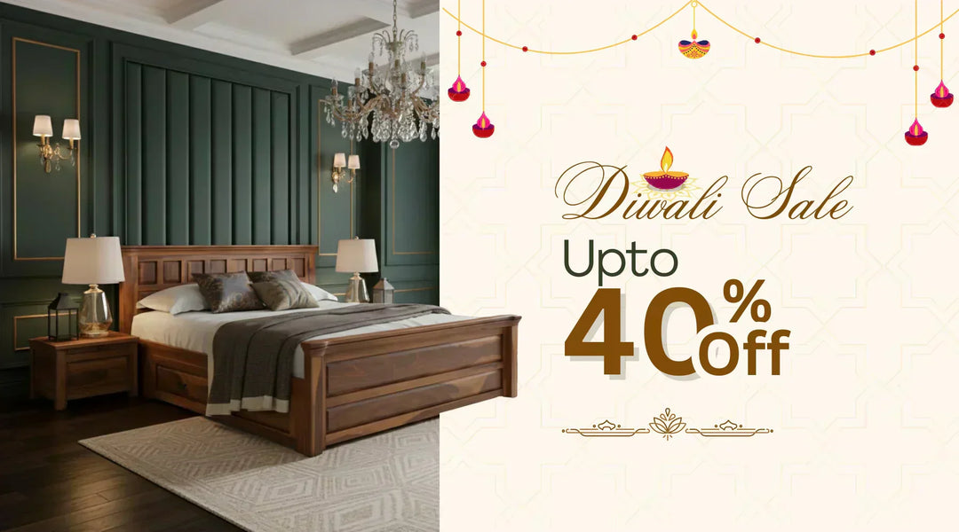 Diwali furniture sale