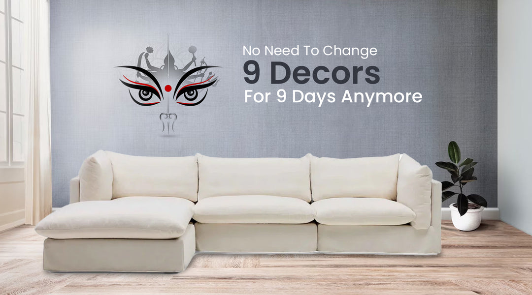 Navratri Home Décor Ideas