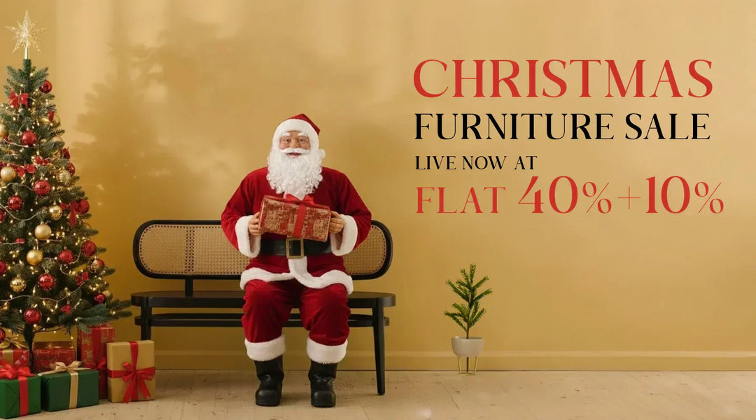 Christmas Furniture Sale
