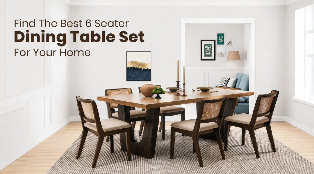 affordable Dinning table set 