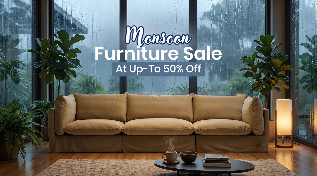 Monsoon Furniture Sale 2026