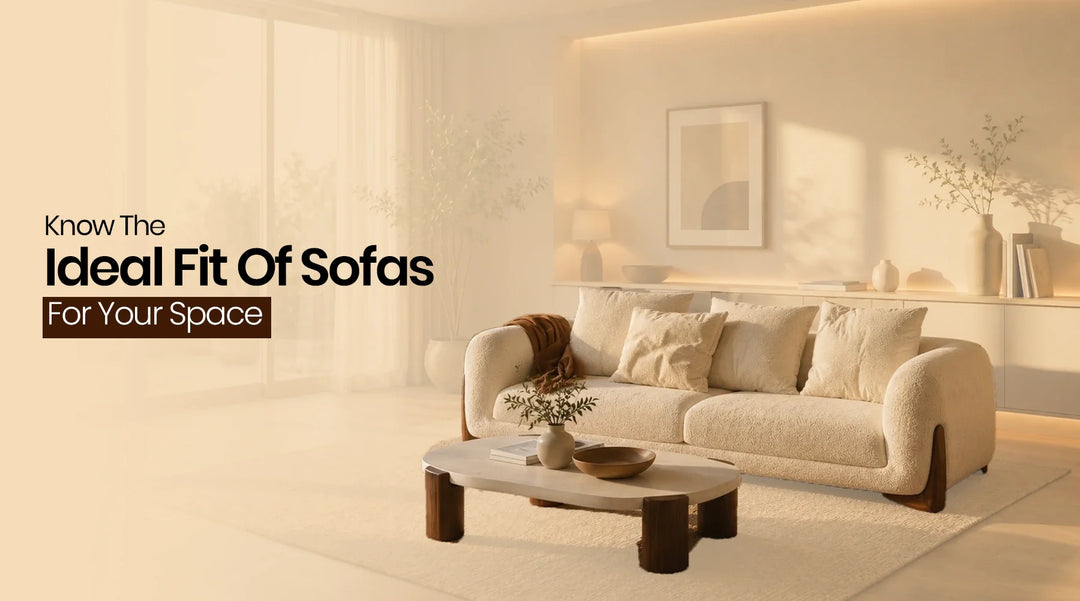 Sofa Dimensions