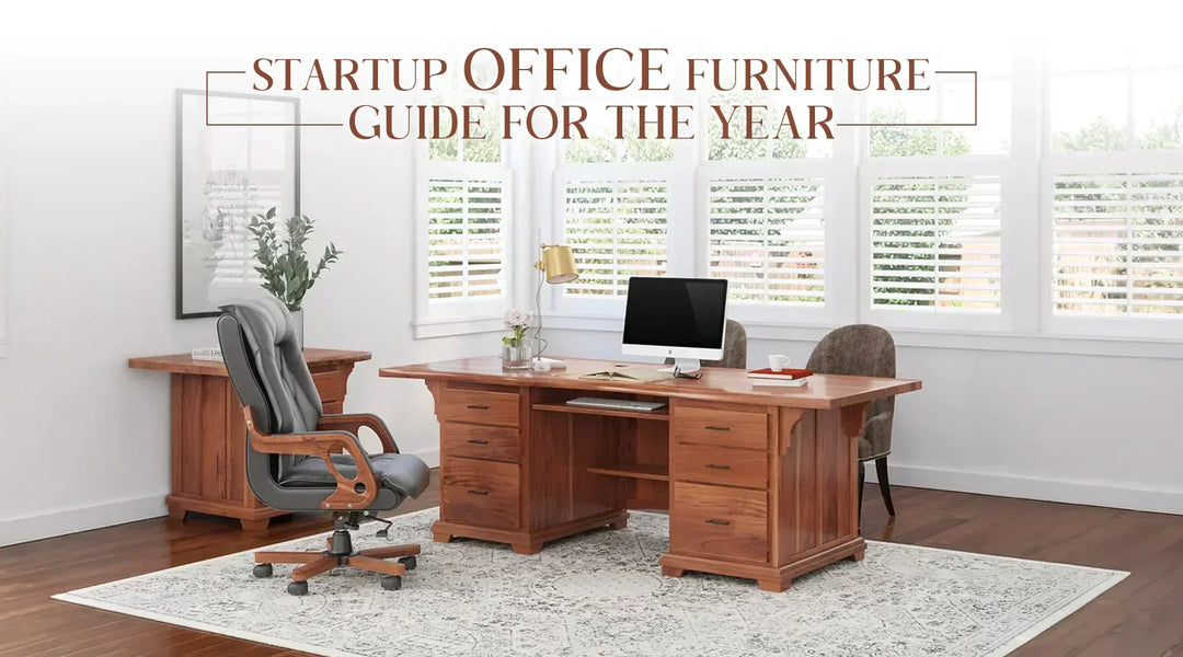 Best Office Furniture Online
