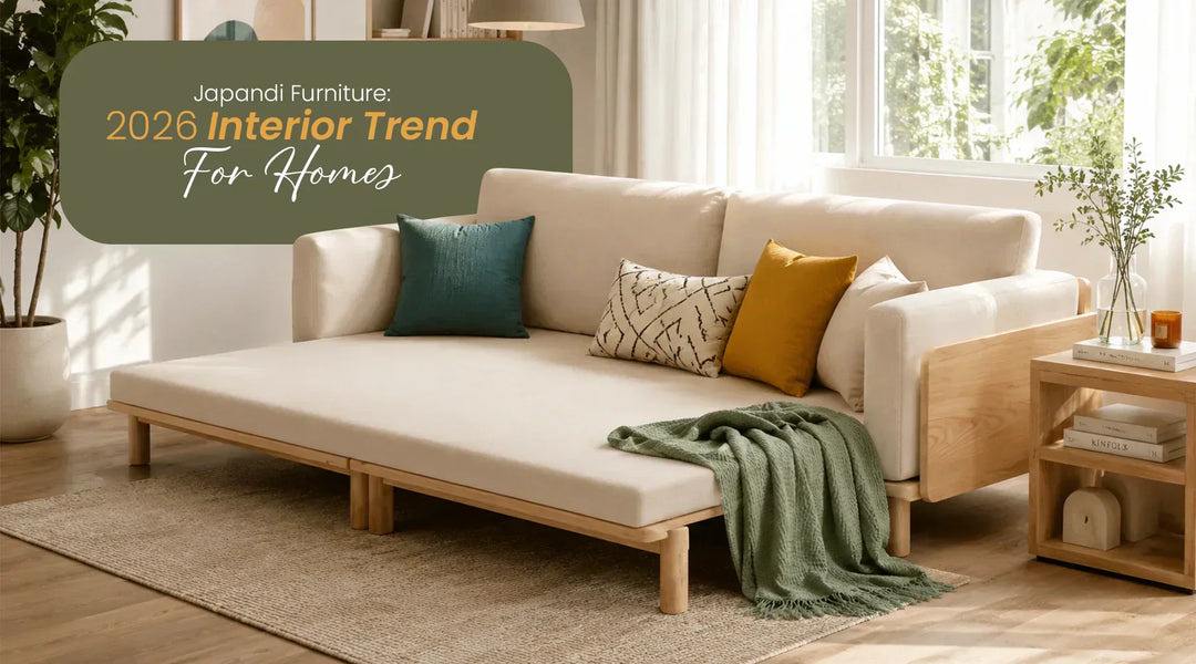 wabi-sabi interior design