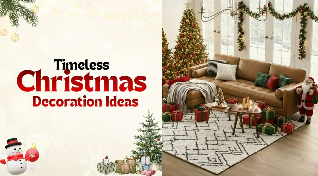 Christmas decoration for home 