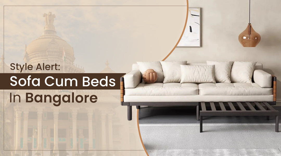 Sofa cum beds in bangalore
