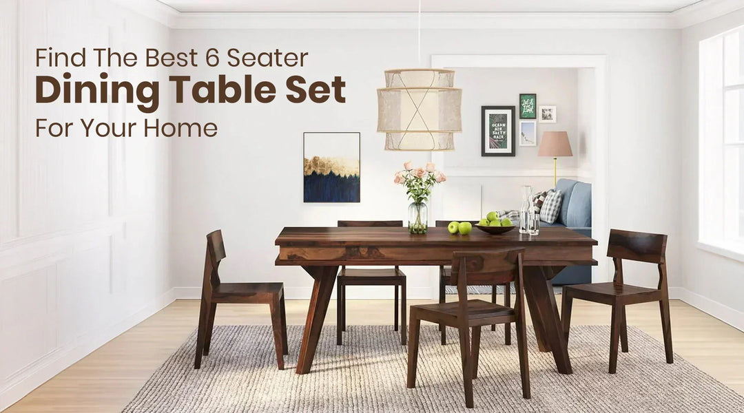 Dinning tabke set