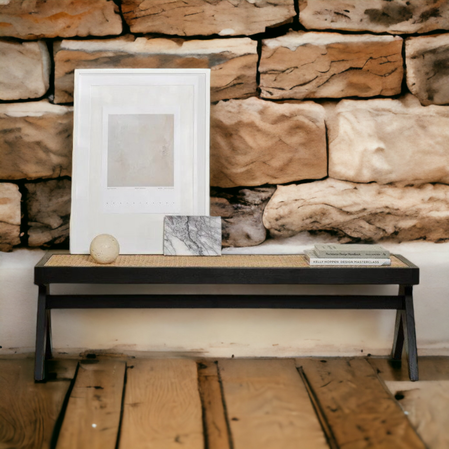 Buy Wooden Benches Online in India @Upto 50% OFF – Nismaaya Decor