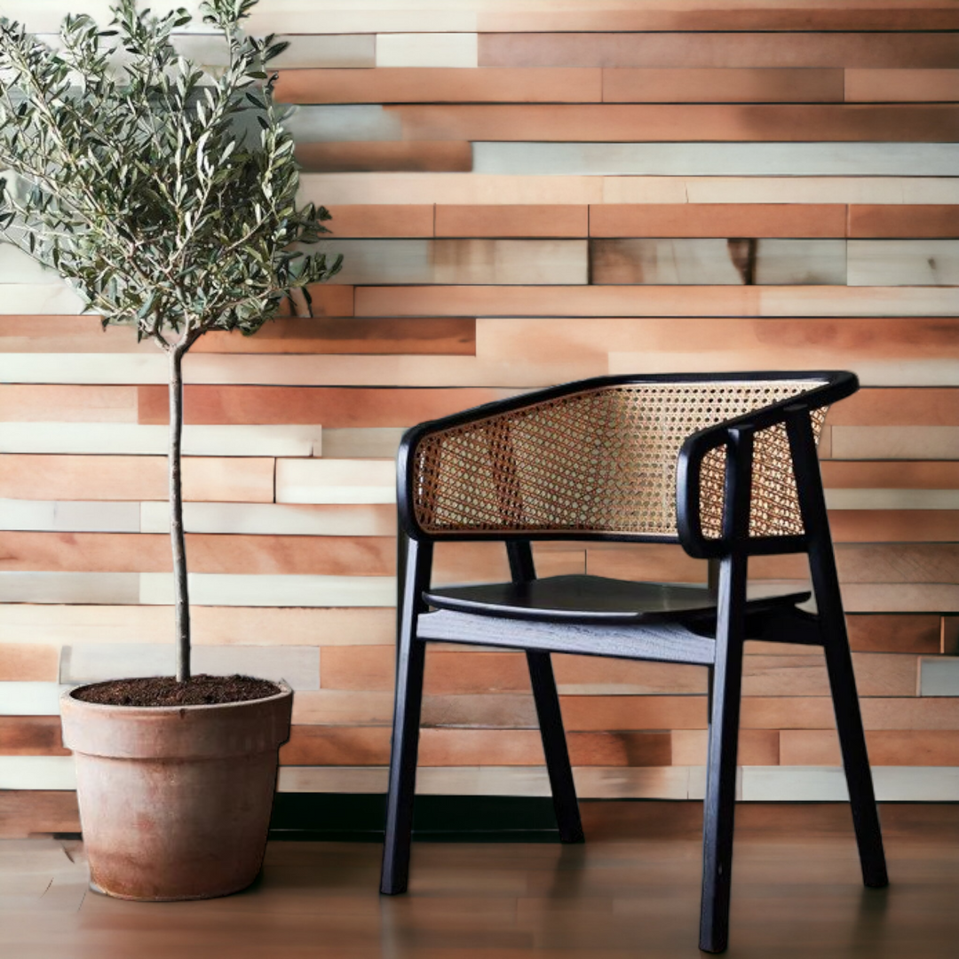 Black dining chairs 2025