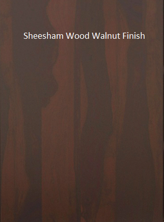 Eris Solid Ash Wood & Rattan Sideboard