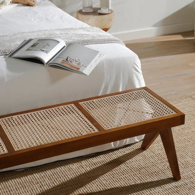 Buy Wooden Benches Online in India @Upto 50% OFF – Nismaaya Decor