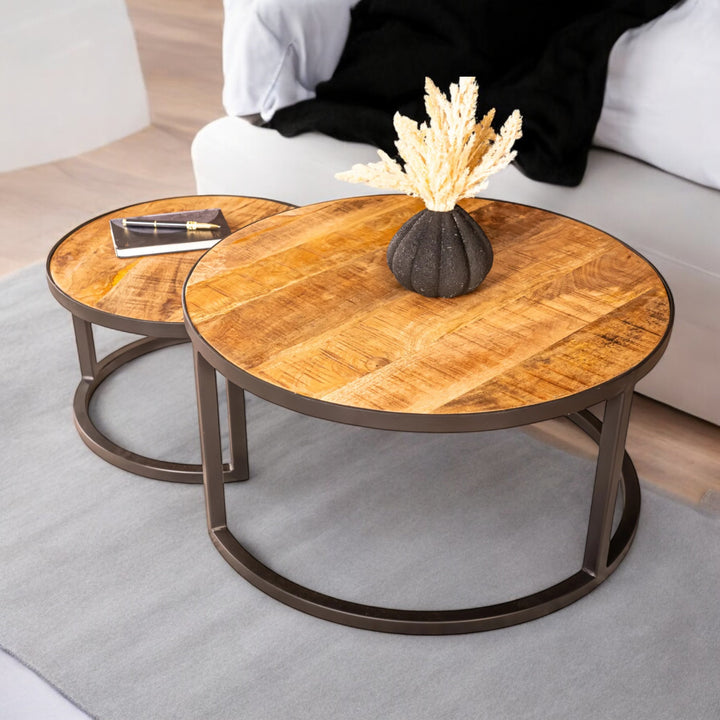 Best Coffee and Center Table Design Online