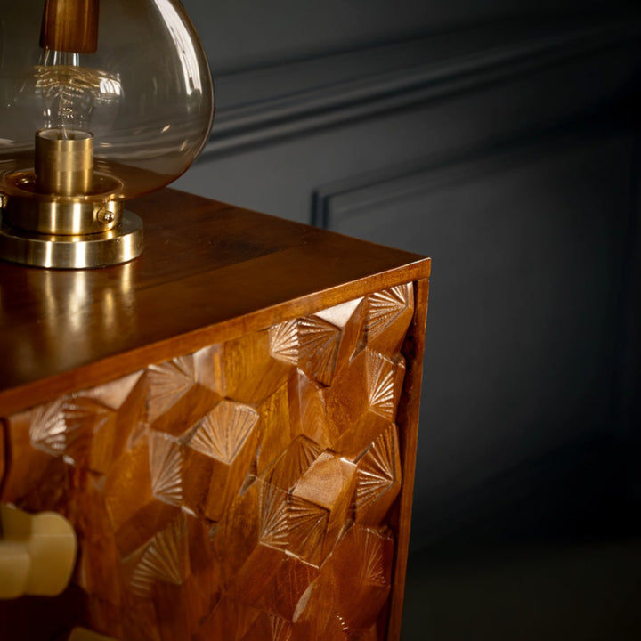 designer sideboard cabinet