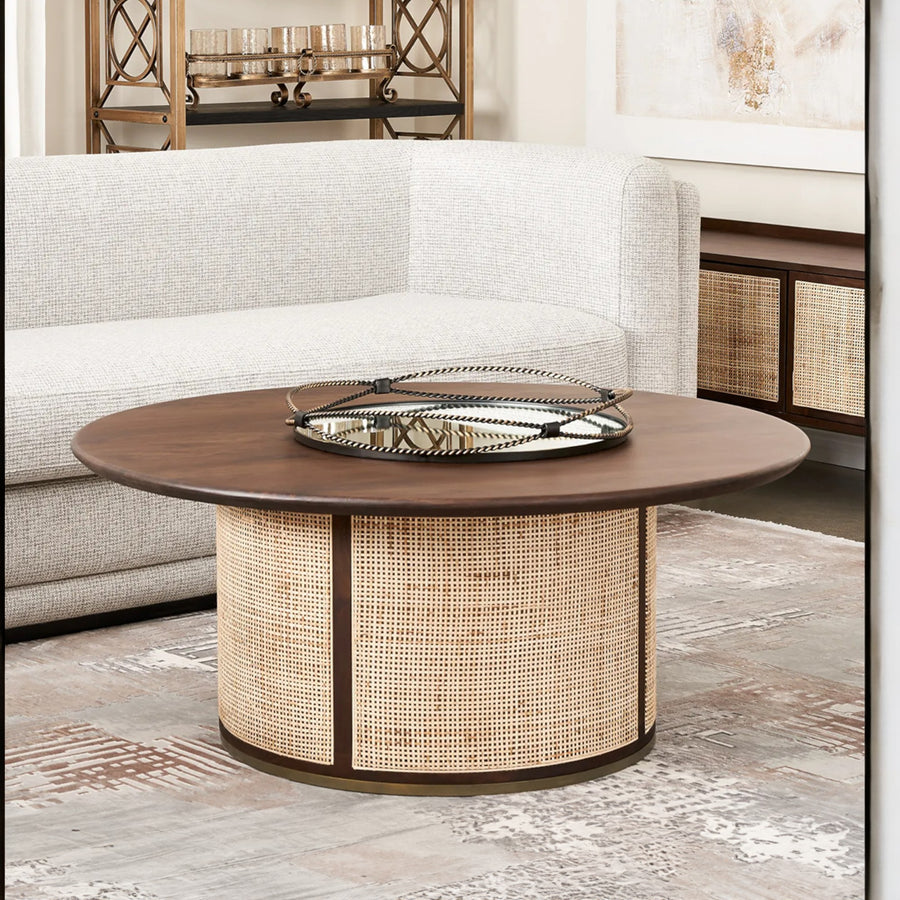 Buy Coffee Table & Center Table Online @Upto 50% OFF – Nismaaya Decor