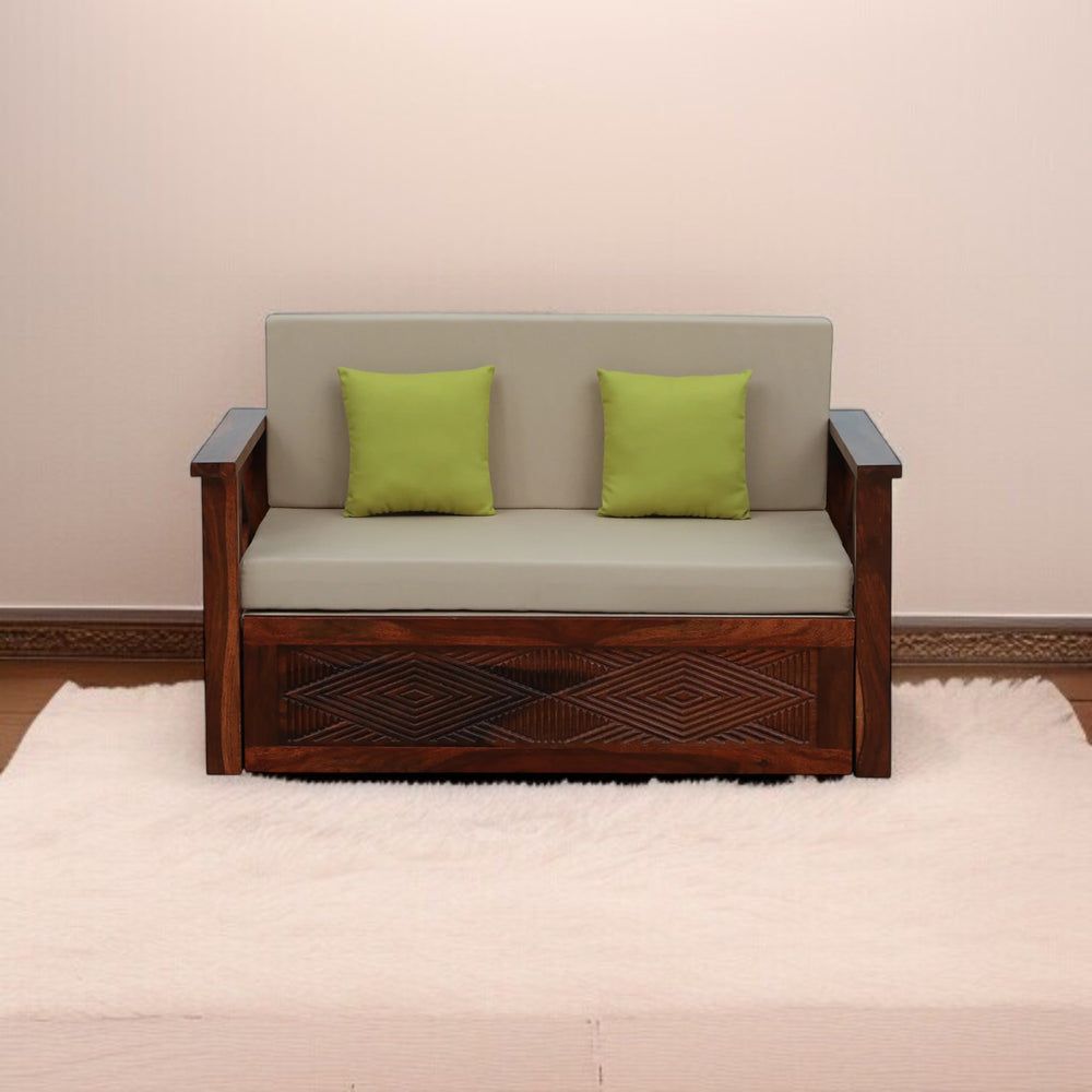 Modern sofa cum bed designs