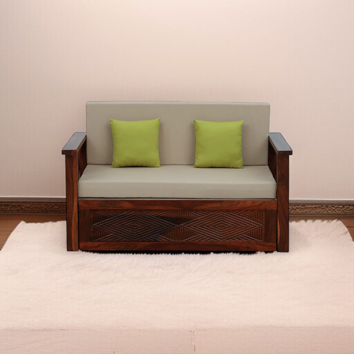 Modern sofa cum bed designs