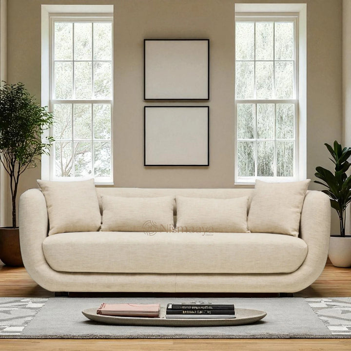 Nismaaya Altura 2 Seater Sofa
