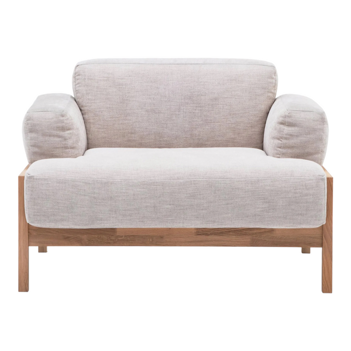 Ballard 1 Seater Sofa & Arm Chair 1