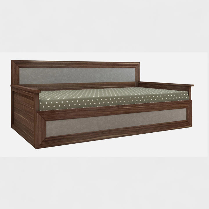 Affordable sofa cum bed with storage