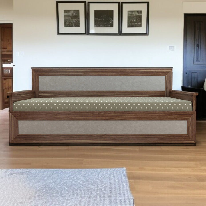Best wooden sofa cum beds