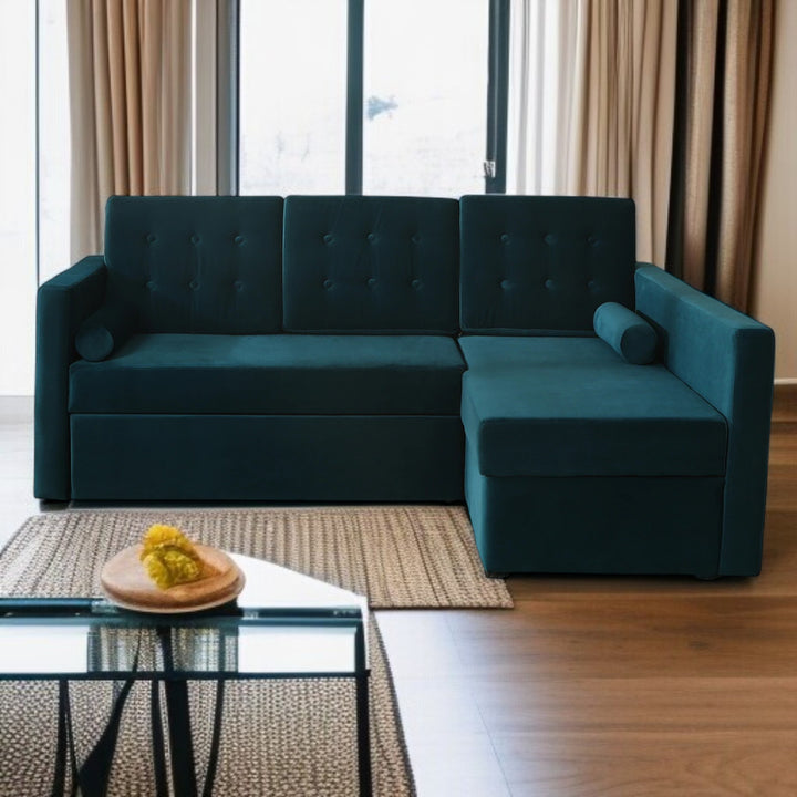 Luxury sofa cum bed price online