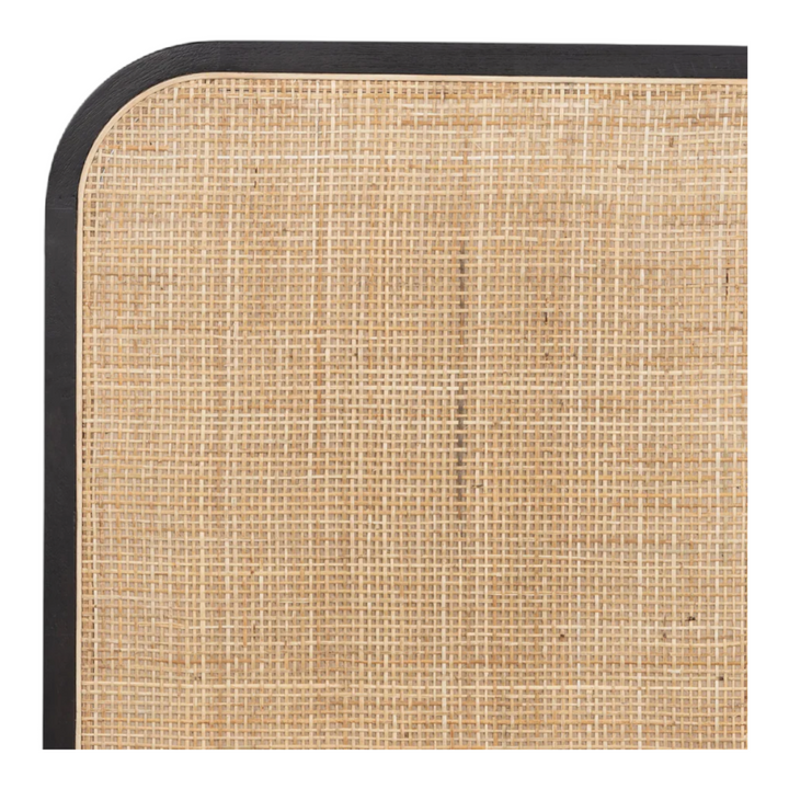 Nismaaya Enan King Size Bad Rattan 6