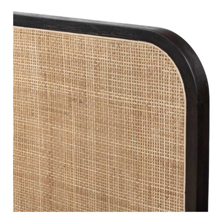 Nismaaya Enan King Size Bad Rattan 5