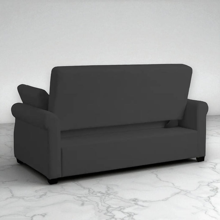 Best sofa cum bed for living room with premium wood finish