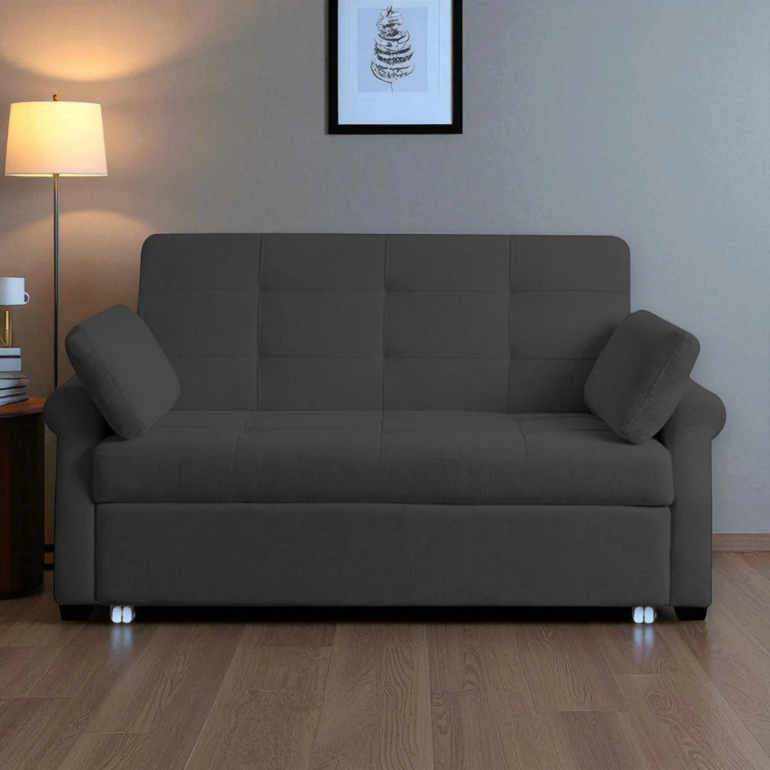 Buy modern foldable sofa cum bed for everyday comfort