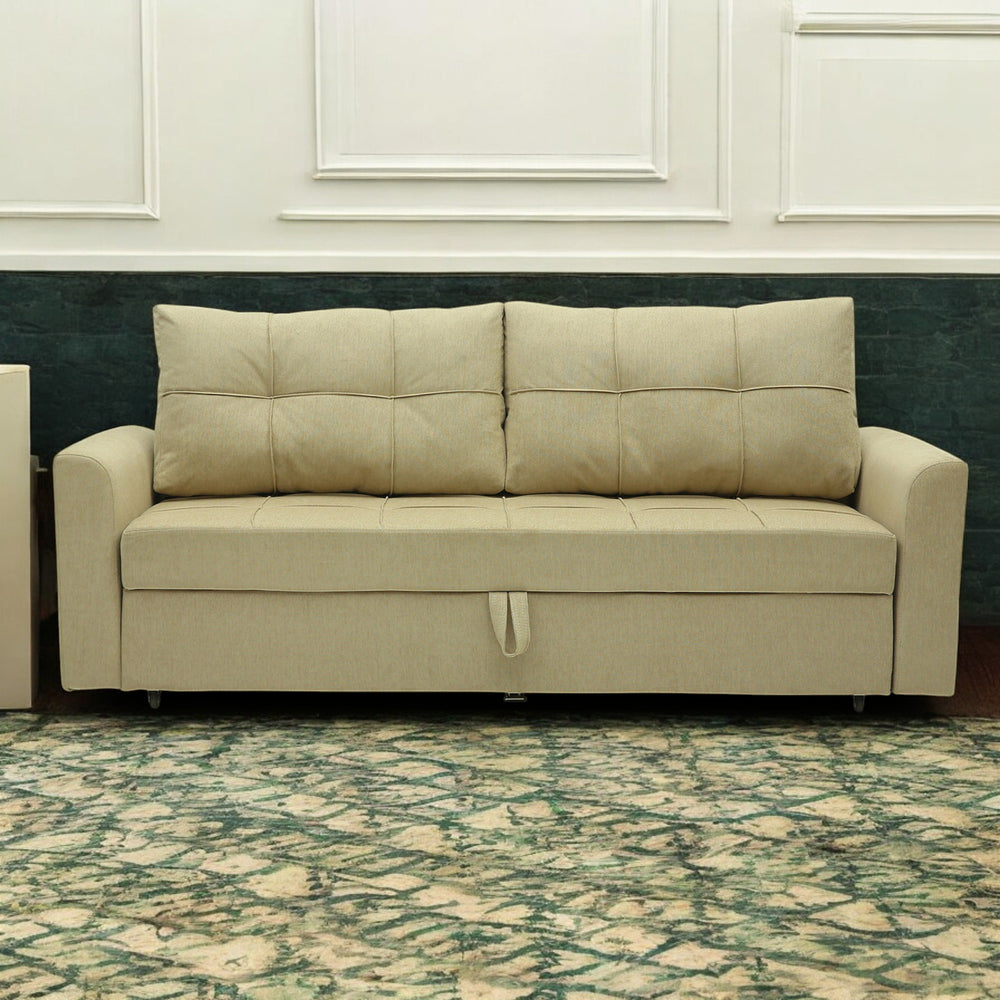 Buy wooden sofa cum beds