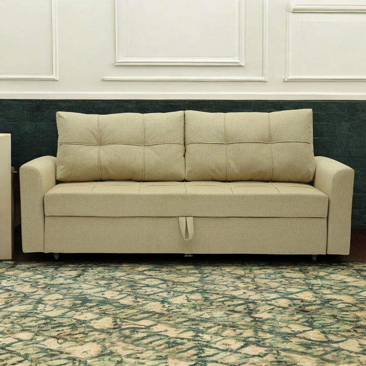 Buy wooden sofa cum beds