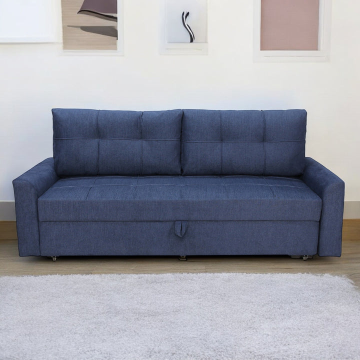 Buy Sofa Cum Bed With Storage