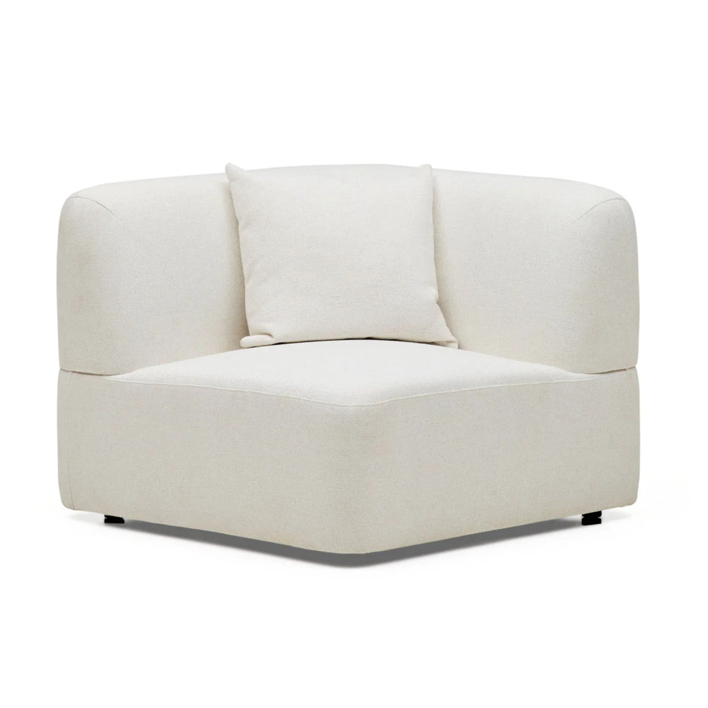 Buy online cushioned wooden sofas for small living rooms