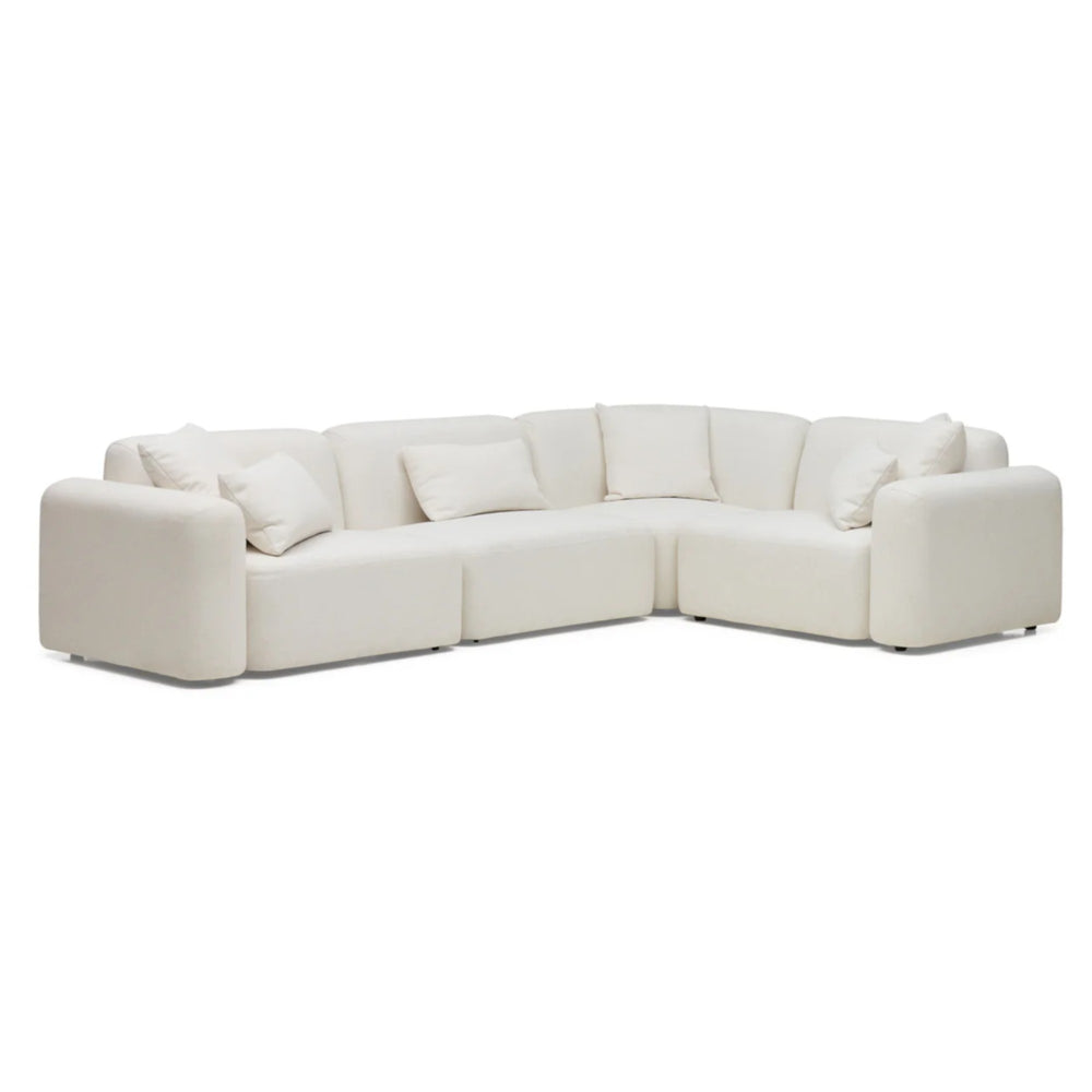 Luxury ash wood sofas for living room online India