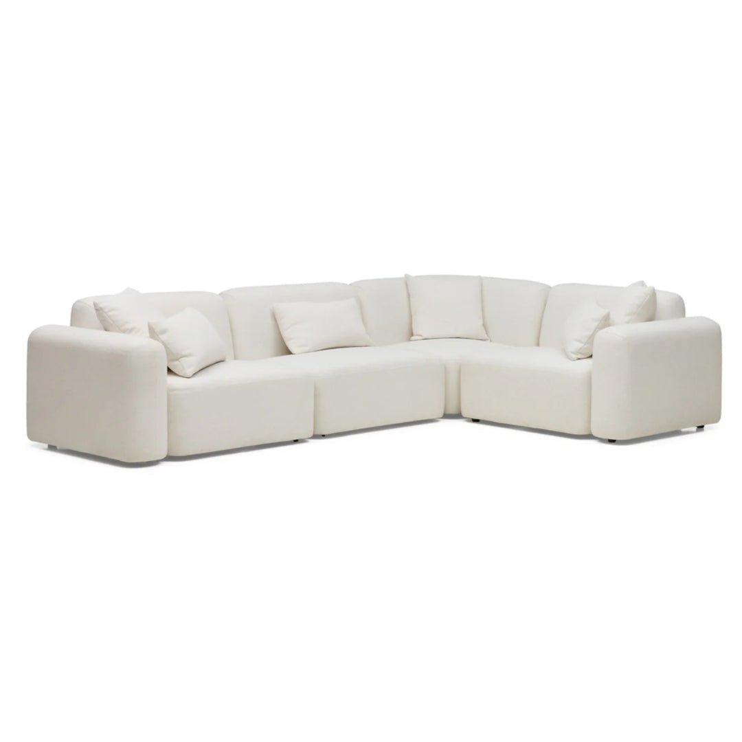 Luxury ash wood sofas for living room online India