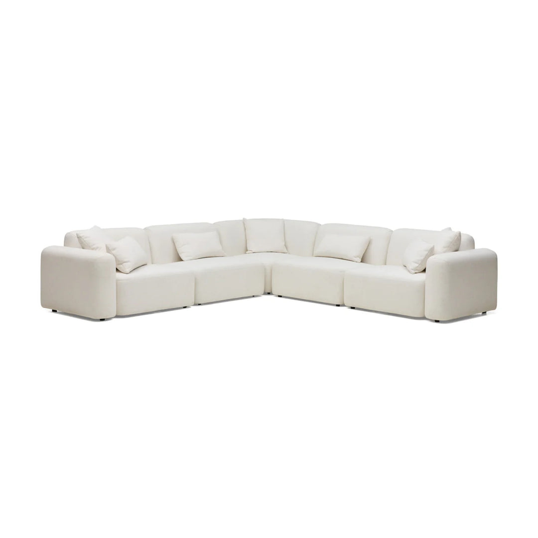 Buy solid wood sofas online in India for your modern living room
