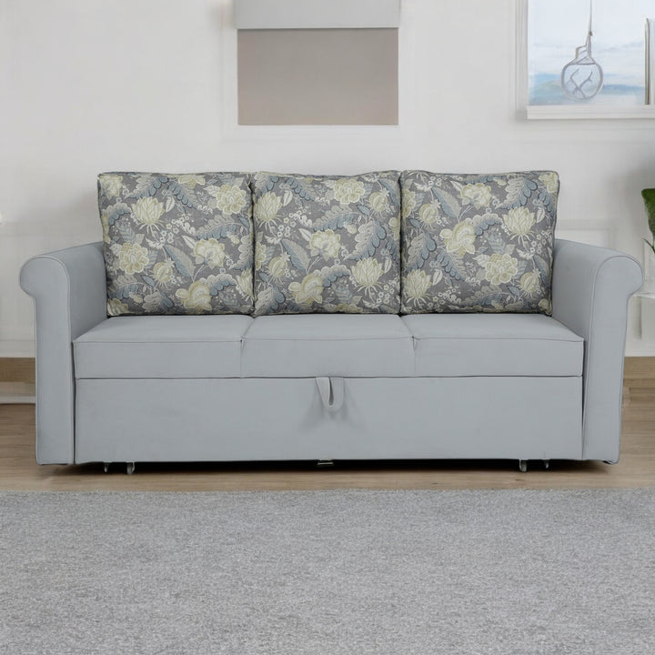 Buy Wooden sofa Cum Bed Online