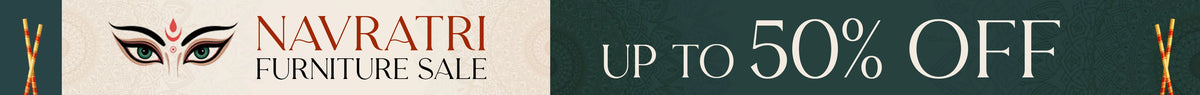 Navratri Furniture Sale