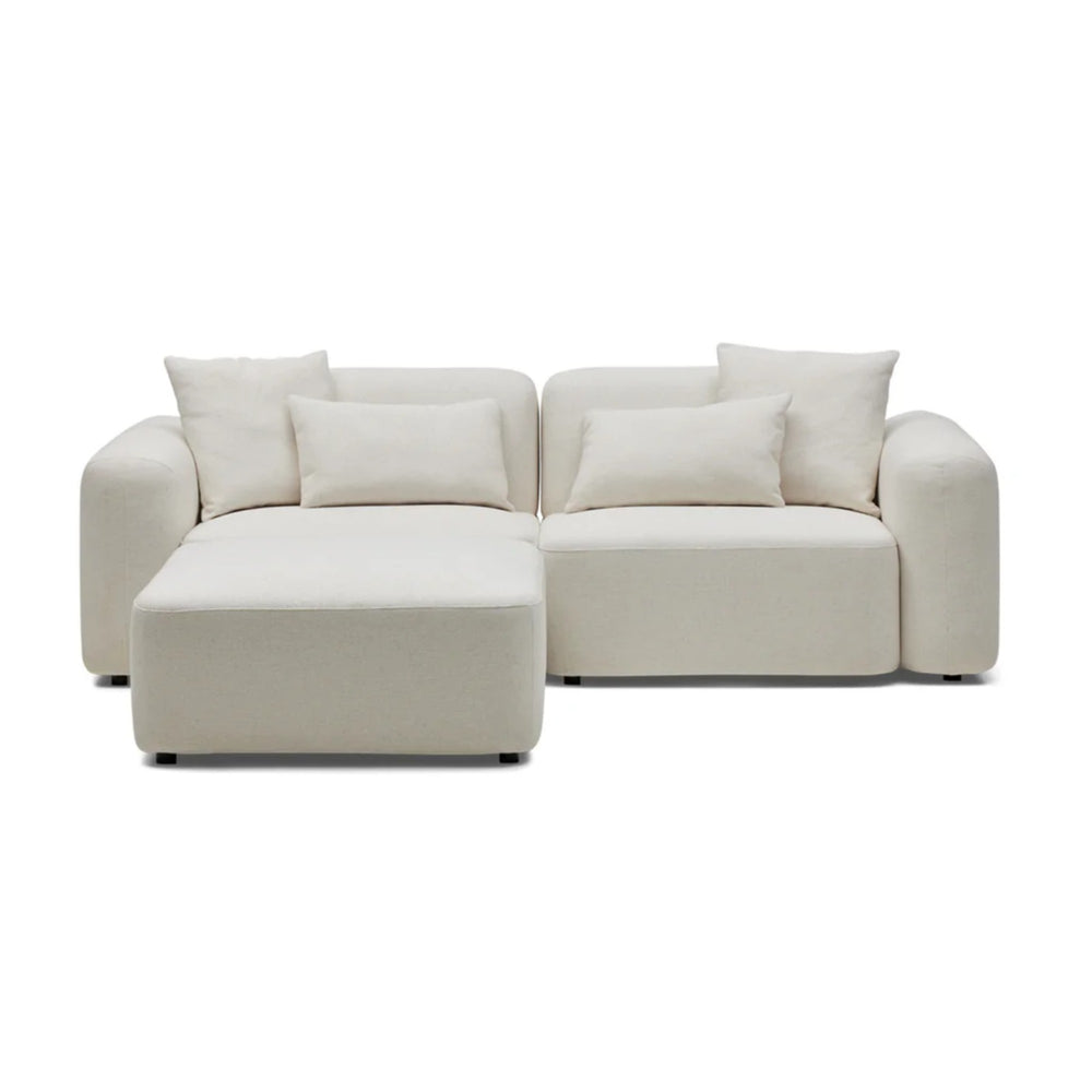 Luxury living room wooden sofas India with handcrafted designs

