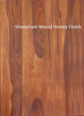 Noam Solid Teak Wood Cabinet & Sideboard