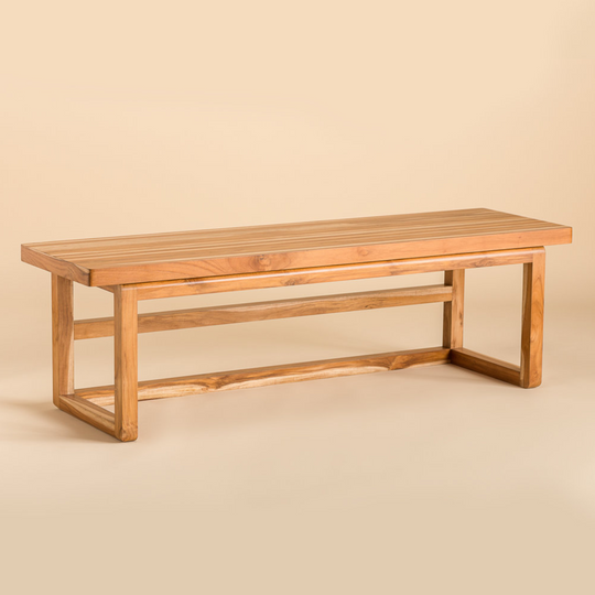 Buy Wooden Benches Online in India @Upto 50% OFF – Nismaaya Decor